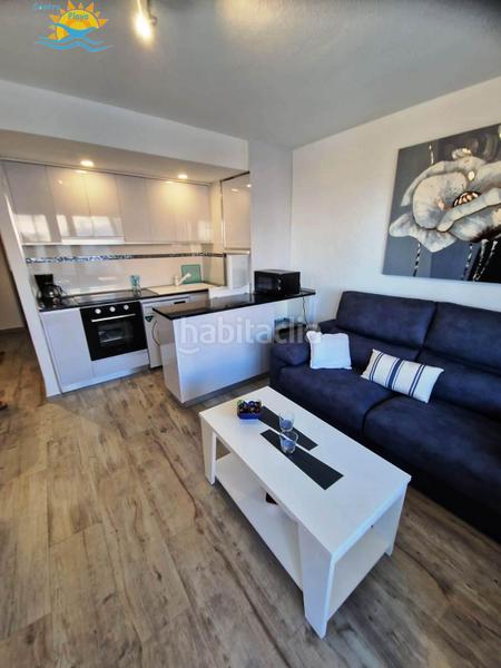 Foto 1e7d6c22-54e7-44e2-8255-05093bbedb4e. Piccolo appartamento con riscaldamento piscina in Vinaròs