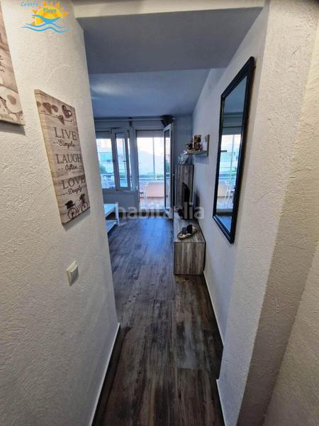 Foto 38fbeef1-5557-4aa5-9a88-b22e3db86b58. Piccolo appartamento con riscaldamento piscina in Vinaròs