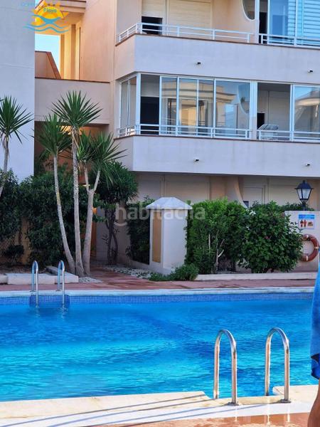 Foto 718bf62d-8d6a-4f61-b6a6-ce14a02ced8a. Piccolo appartamento con riscaldamento piscina in Vinaròs