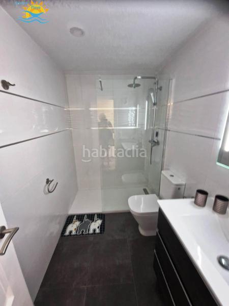 Foto 7c85ca18-3234-4d8d-91f9-04cf02eaa3ad. Piccolo appartamento con riscaldamento piscina in Vinaròs