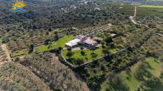 Bauernhof in Cervera del Maestre. Cervera del maestrefinca rustica