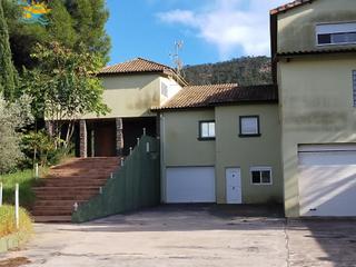 Xalet a Pobla Tornesa (la). La pobla tornesachalet