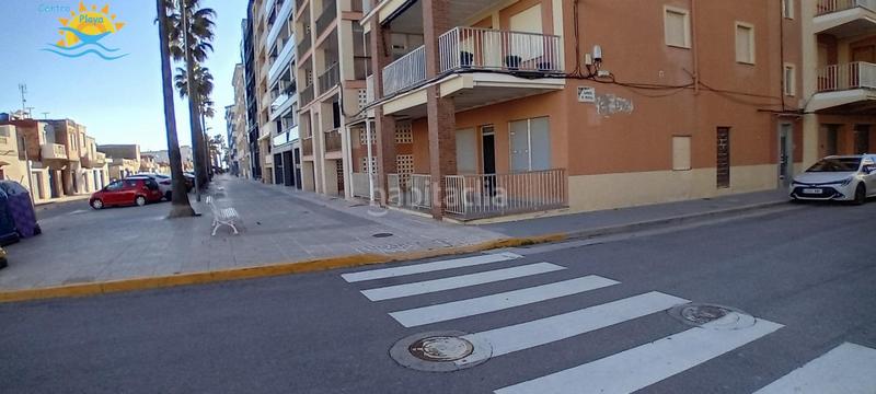 Foto b22b98b4-e918-40c6-8005-e9f557331c5a. Alquiler local comercial local en Nules