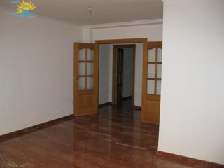 Apartament a Pueblo de Cullera. Culleraapartamento