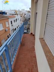 Apartament en Oliva Pueblo. Olivaapartamento
