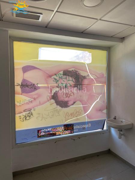 Foto 1e500015-e21f-4869-95e6-20ef2ac25b62. Geschäftsraum in Sueca Sueca