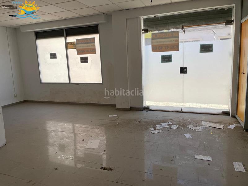 Foto 7cdbd410-b20b-43cc-9ed4-c66473ee3b18. Geschäftsraum in Sueca Sueca