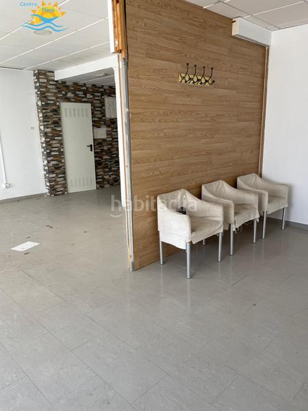 Foto 8dc885c0-960a-40f5-9963-292a5f4405e7. Geschäftsraum in Sueca Sueca