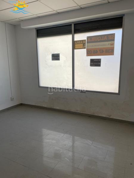 Foto 934d488e-7d6c-4998-b951-7be12cbec1f0. Geschäftsraum in Sueca Sueca