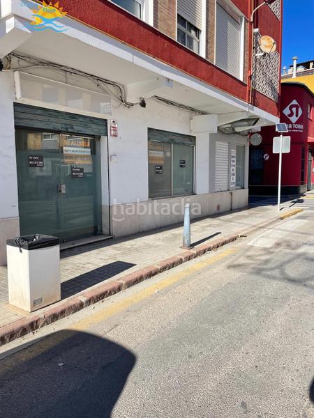 Foto bad4cfab-4253-423c-859f-e587d27994f7. Geschäftsraum in Sueca Sueca