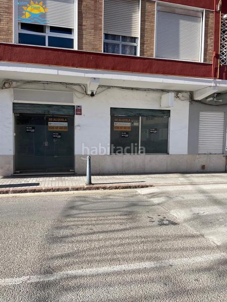 Foto bfc14cfe-d2ca-4b6f-a468-b3c234ec478f. Geschäftsraum in Sueca Sueca