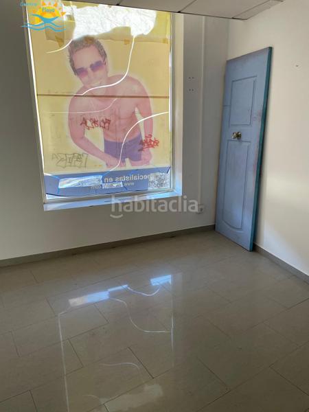 Foto e248d64a-c330-406b-8ede-8621c712950d. Geschäftsraum in Sueca Sueca