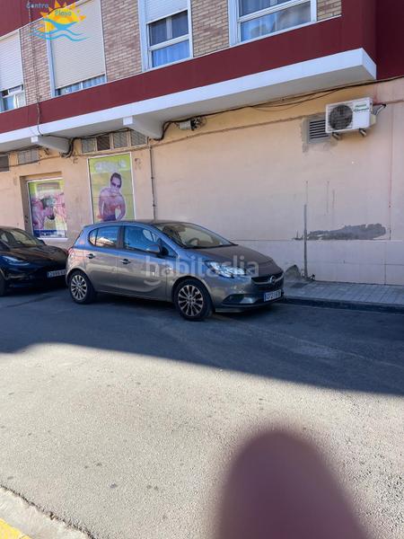 Foto f60f097d-f091-410e-b910-40472d4ba679. Geschäftsraum in Sueca Sueca