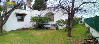 Chalet à Playa Norte. Peñíscolachalet