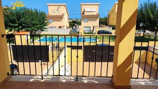 Duplex à Las Atalayas-Urmi-Cerro Mar. Peñíscoladúplex