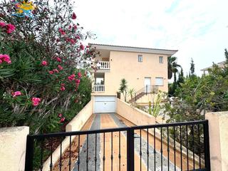 Chalet in Las Atalayas-Urmi-Cerro Mar. Peñíscolachalet