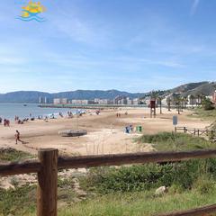 Appartement à El Faro. Culleraapartamento