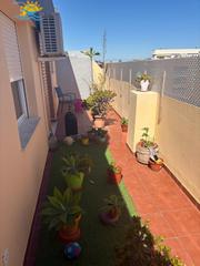 Apartament a El Puerto. Déniaapartamento