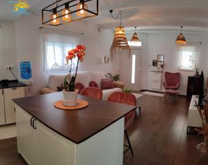 Maison à Pueblo. Benicarlócasa