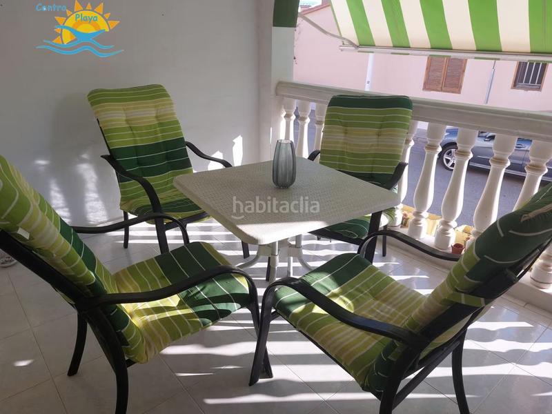 Foto 650625b0-9675-4bd8-8704-9a113966d9c0. Dúplex moncófardúplex en Moncófar Playa Moncofa
