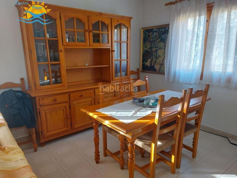 Foto d8ff0987-aba9-4232-bf1a-e4445a666261. Dúplex moncófardúplex en Moncófar Playa Moncofa