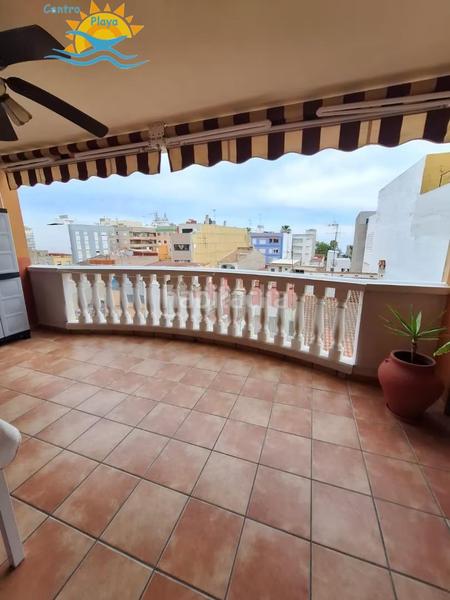 Foto 3af042ed-e439-41be-bb0e-628e89f14189. Apartament amb aparcament a Moncófar Pueblo Moncofa