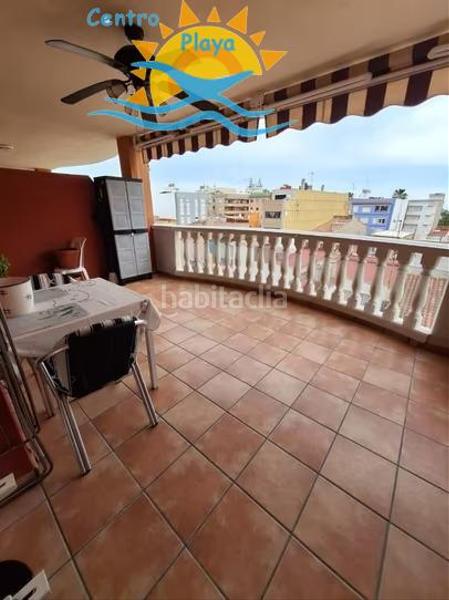 Foto a4da67f3-efea-4373-a42c-efedf1c15a40. Apartament amb aparcament a Moncófar Pueblo Moncofa