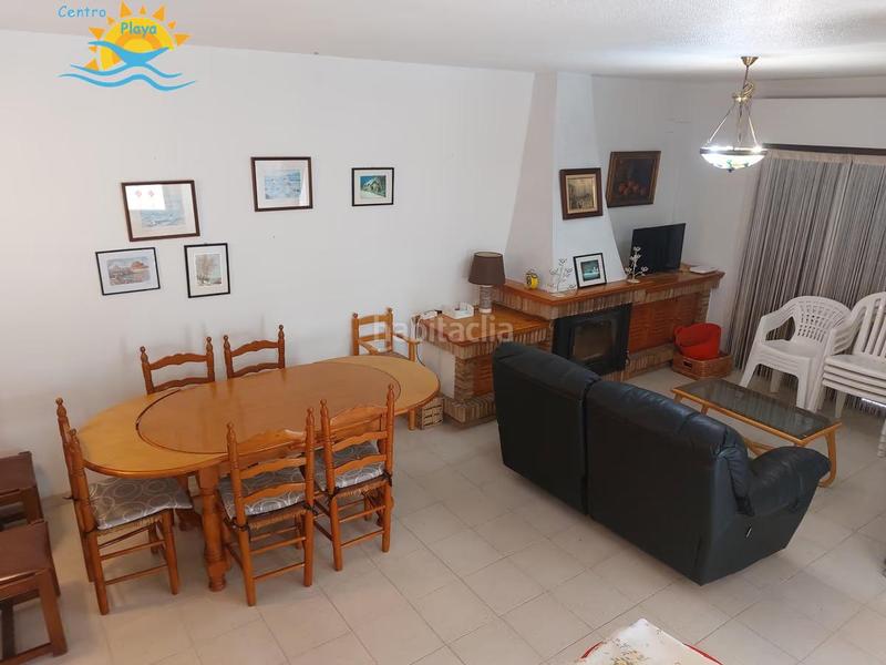 Foto 50caa2e3-54b5-49f0-bf54-77ca065d63d6. Chalet con riscaldamento parcheggio in Moncófar Pueblo Moncofa