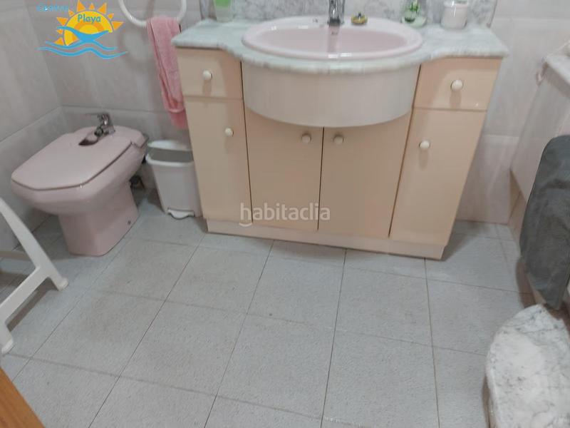 Foto 90ac8ba4-15cd-44b0-a1e2-6b6840d7d507. Chalet con riscaldamento parcheggio in Moncófar Pueblo Moncofa