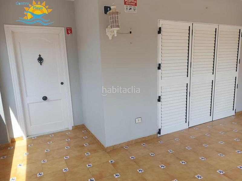 Foto 9d9e93e1-e40b-4bb9-85ac-fabccb9331fa. Chalet con riscaldamento parcheggio in Moncófar Pueblo Moncofa