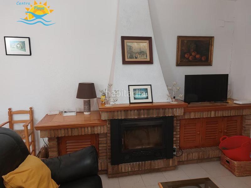 Foto e1468111-4c77-4920-899c-3ff234fbbc87. Chalet con riscaldamento parcheggio in Moncófar Pueblo Moncofa