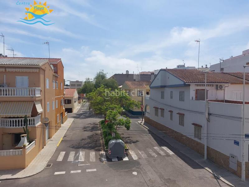 Foto f6bc9e0d-627f-469e-bed2-5551e1597858. Chalet con riscaldamento parcheggio in Moncófar Pueblo Moncofa