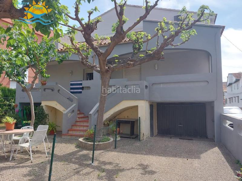 Foto fc869cce-c498-4e57-b79a-7d7c800f0d8d. Chalet con riscaldamento parcheggio in Moncófar Pueblo Moncofa
