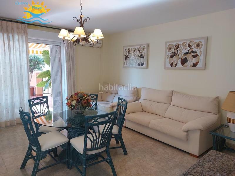 Foto 03e28709-7ff9-448c-80b4-e0d663bf6d62. Apartament amb calefacció aparcament piscina a Moncófar Pueblo Moncofa