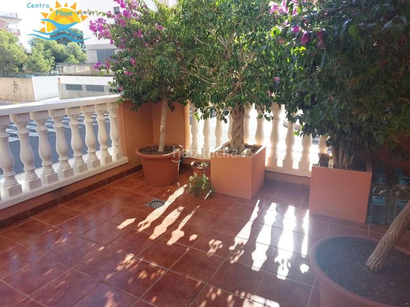 Foto 1087706d-df95-44a2-86d1-fe515c9784d0. Apartament amb calefacció aparcament piscina a Moncófar Pueblo Moncofa