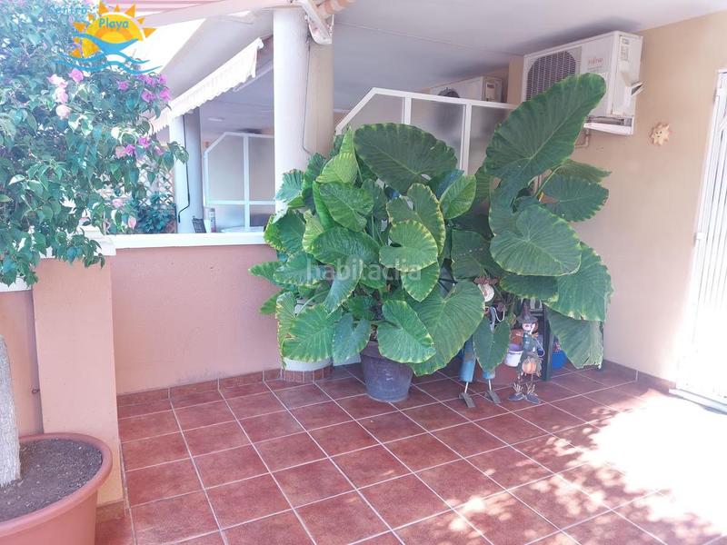 Foto 1e4849ca-e910-488f-9f67-aa241b235580. Apartament amb calefacció aparcament piscina a Moncófar Pueblo Moncofa