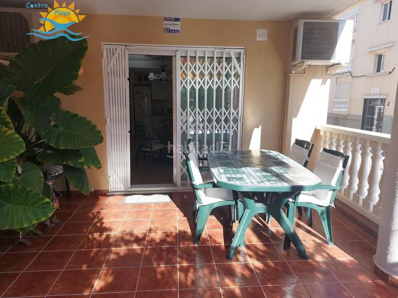 Foto 2f718bc2-bd11-40b9-9a49-3cc5bc8a0cb4. Apartament amb calefacció aparcament piscina a Moncófar Pueblo Moncofa