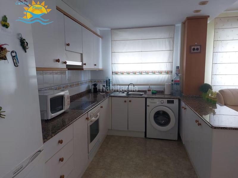 Foto 77c5a8fc-303a-44b5-af21-ed90613b242f. Apartament amb calefacció aparcament piscina a Moncófar Pueblo Moncofa