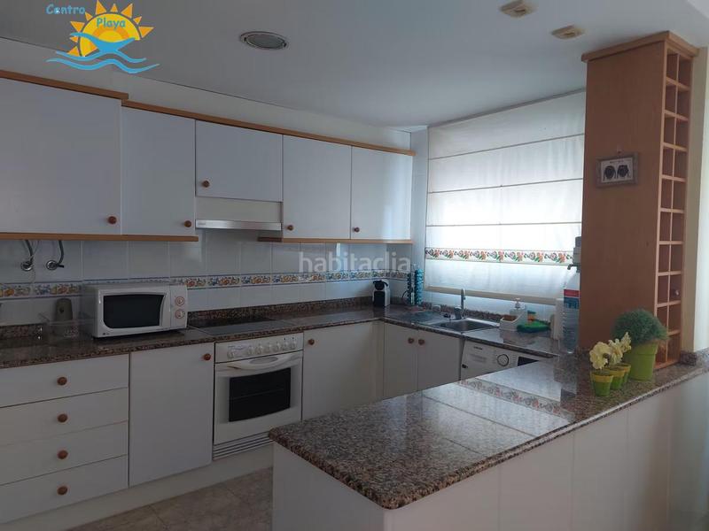 Foto 7b932fdd-642f-4bef-8f6d-a8af5b0f8da7. Apartament amb calefacció aparcament piscina a Moncófar Pueblo Moncofa