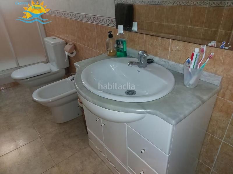 Foto 86d4da50-b4d3-43d3-b4b1-30b22242f9da. Apartament amb calefacció aparcament piscina a Moncófar Pueblo Moncofa