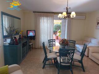 Apartament a Moncófar Pueblo. Moncófarapartamento