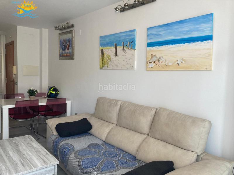 Foto 1955002f-f202-42c3-ac04-7a3e4c4ffb32. Apartamento  en Les Bassetes - El Marjal Dénia