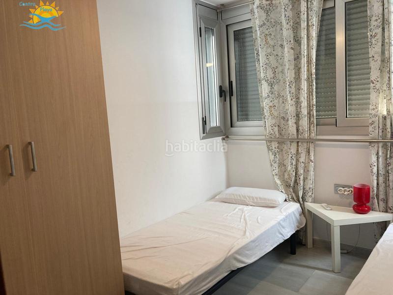 Foto 66cedd73-f6a3-41d9-be97-a63c2de360ac. Apartamento  en Les Bassetes - El Marjal Dénia