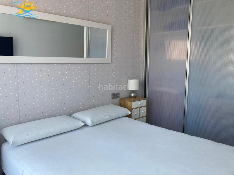 Foto 9d4d8c70-88e9-450e-a3d3-ed784020aabc. Apartamento  en Les Bassetes - El Marjal Dénia