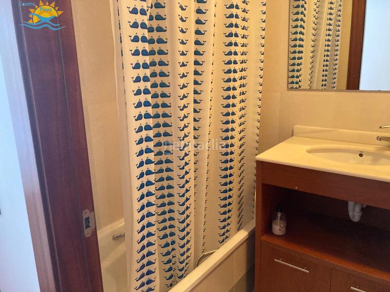 Foto 9ea2f7c4-e13b-4a13-83f4-d3c6a17e0f1b. Apartamento  en Les Bassetes - El Marjal Dénia