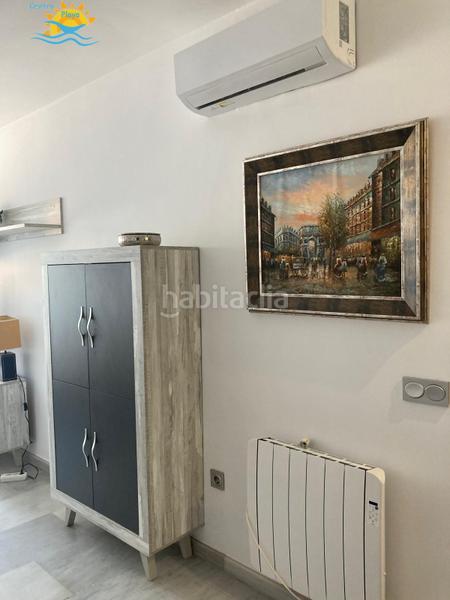 Foto ae35761c-7128-4eec-bc9c-26ec23cb1465. Apartamento  en Les Bassetes - El Marjal Dénia