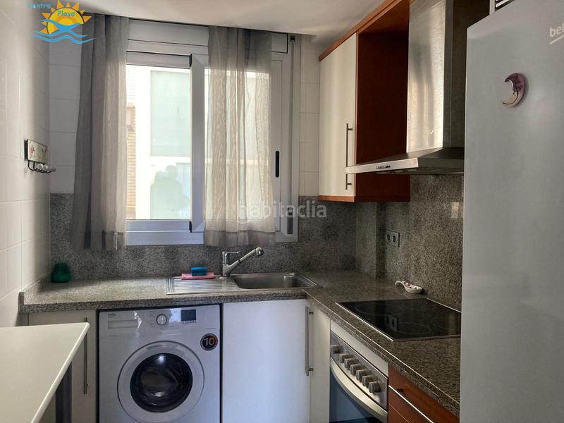 Foto e4adc009-f866-44df-ab65-a2a6779527b1. Apartamento  en Les Bassetes - El Marjal Dénia