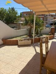 Casa a El Palmar - Los Molinos. Déniabungalow