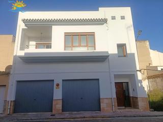 Casa a Verger (el). El vergercasa