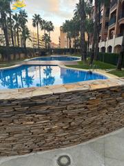 Apartament a Les Bassetes - El Marjal. Déniaapartamento
